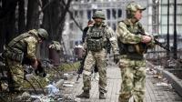 Rusia y las milicias locales conquistaron Lisichansk y ya dominan toda Lugansk