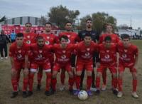 Central Larroque se coronó campeón del Torneo local de Primera