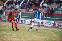 Fútbol Federal A: Juventud, sin respuestas, cayó frente a Sportivo Las Parejas