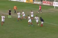 Depro repartió puntos con Sarmiento y cerró la primera rueda fuera de descenso