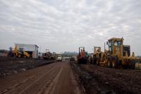 Urdinarrain: se iniciaron la construcción de 40 viviendas