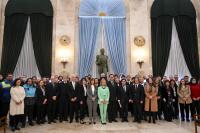 Lanzaron Prevenir