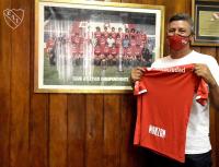 Arsenal le ganó a Estudiantes