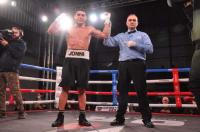 Boxeo: Gran velada habrá este viernes en los Galpones del puerto