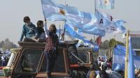 Será en Gualeguaychú la protesta del campo entrerriano el próximo 13 de julio
