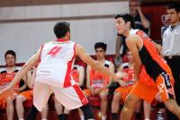 Básquet: La ciudad es sede del Entrerriano de Selecciones U19