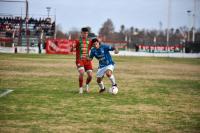 Federal A: Juventud Unida va por la recuperación en su visita a Crucero del Norte