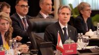 Los cancilleres del G20 no lograron un acuerdo sobre el conflicto en Ucrania