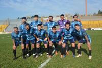 Federal A: Juventud Unida se trajo un punto de Misiones