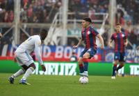 San Lorenzo le ganó a Boca y festejó en el clásico