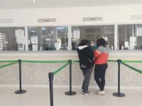 Hospital Centenario: los turnos se darán hoy y mañana, según cada especialidad