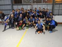 En una final picante, Deportivo Gualeguaychú  se coronó campeón del Torneo Apertura ‘22