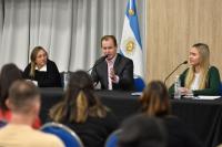 Invitan a jóvenes a  participar del programa “gestión para el desarrollo”