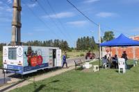 En el primer semestre se realizaron poco más de 1.400 castraciones de mascotas