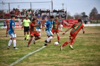 Confirmaron día, horario y árbitros para el próximo partido de Juventud