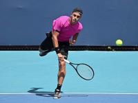 Tenis: Francisco Cerúndolo eliminó al noruego Casper Ruud