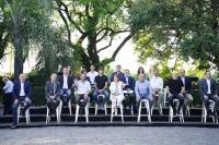 En medio de las internas la Mesa Nacional de JxC volverá a reunirse en Córdoba