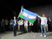Instauran el 5 de noviembre como el “Día de la Bandera de Larroque”