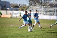 Federal A: Juventud va por una victoria necesaria ante su homónimo de Salta