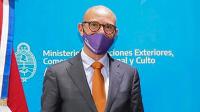 La crisis energética en Europa representa una "oportunidad" para la Argentina