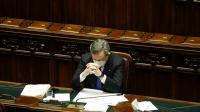 Italia se debate entre salvar al Gobierno de Draghi o llamar a elecciones