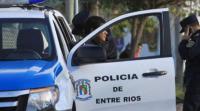 Fue recuperada una  bicicleta robada