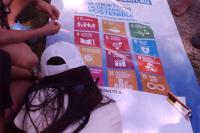 Convocan a jóvenes para cursar una diplomatura sobre Gestión Territorial y Desarrollo Sostenible