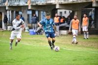 Federal A: Juventud Unida sumó un empate con sabor a poco