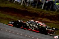 El marplatense Ledesma consigue la pole en el autódromo de Posadas