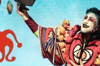 Teatro Gualeguaychú: regresa Agarrate Catalina