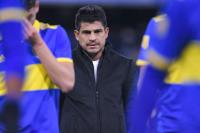 Boca visita a Argentinos Juniors, uno de los punteros, en busca de un nuevo triunfo