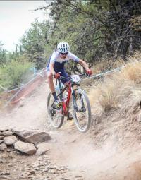 La ciudad será sede de una prueba de rural bike