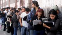 Cuáles son las dificultades que enfrentan los jóvenes para acceder a su primer empleo