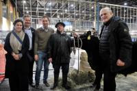 En la apertura de la Exposición Rural, la oposición le pidió al Gobierno “racionalidad y sentido común”