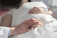 Promulgan la ley que apunta a paliar el dolor en pacientes con enfermedades crónicas