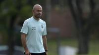 Mascherano dio la lista de 22 convocados para el torneo de L'Alcudia