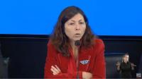 Batakis viaja la semana que viene a Washington para reunirse con Kristalina Georgieva