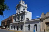 Localizan a dos menores fugados de un instituto