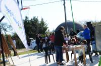 Pueblo Belgrano: Segunda jornada de “A jugar a la plaza”
