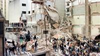 Críticas desde la AMIA y la DAIA al informe del Mossad
