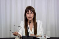 La vacunación Covid para menores de 2 años “se realizará en centros autorizados”