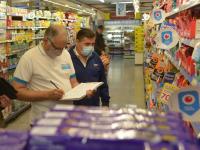 Aplicaremos la fuerza de la ley" ante incumplimiento de precios o faltantes, aseguró Pollera