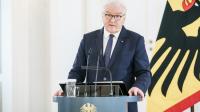 Alemania acusó a Putin de librar una guerra "contra la unidad de Europa"
