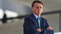 Bolsonaro lanza la campaña para su reelección