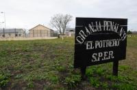 Pelea entre internos de la Granja Penal