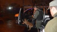 Ex presidente de una Sociedad Rural de Entre Ríos fue detenido con un arsenal y cocaína