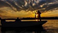 La CARU dio a conocer el informe “Residuos  de Contaminantes en Peces del río Uruguay”