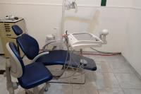 Aldea San Antonio: el Centro de Salud recibió equipamiento odontológico