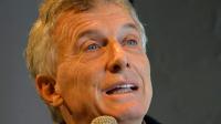 Macri dijo que el "futuro es con el campo" y no "en contra", tras un almuerzo de JxC en la Rural
