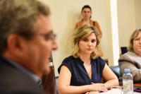Se trató entre comisiones el proyecto de ley de violencia de género digital